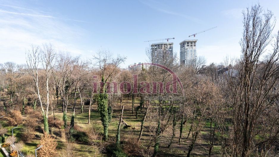 Apartament superb - 4 camere - vanzare - Rahmaninov - Floreasca - Poză 4