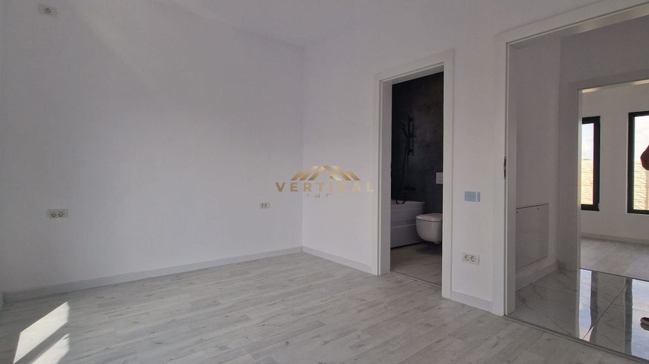 Casă Parter în Comuna Berceni - Poză 11