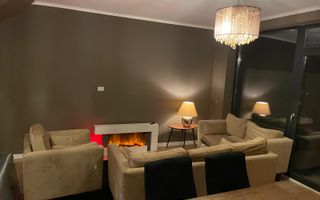 Vila Smart Pipera - Matei Millo I ARHITECTURA NORDICA I 220 mp - Poză 8