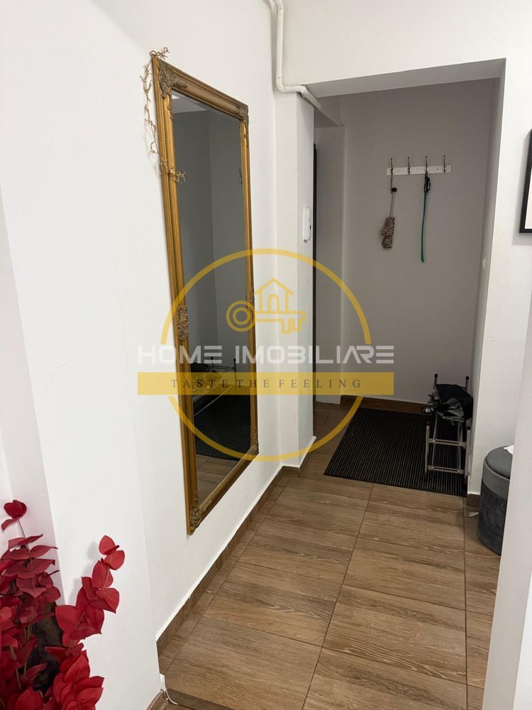 🏠Apartament 2 cam, 39MP, etaj 2 // 📍Gară - Poză 6