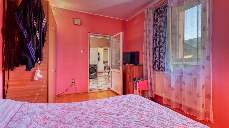 Pozitie excelenta – Casă 4 Camere –10 min M. Pantelimon –Comision 0% - Poză 9