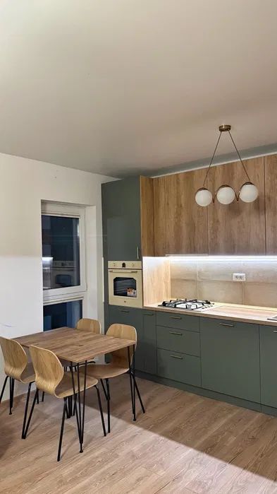 Apartament 2 camere Aparatorii Patriei / Loc de parcare - Poză 3