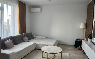 Apartament cu 3 camere mobilat si utilat in  BRAYTIM GIROC - Poză 1