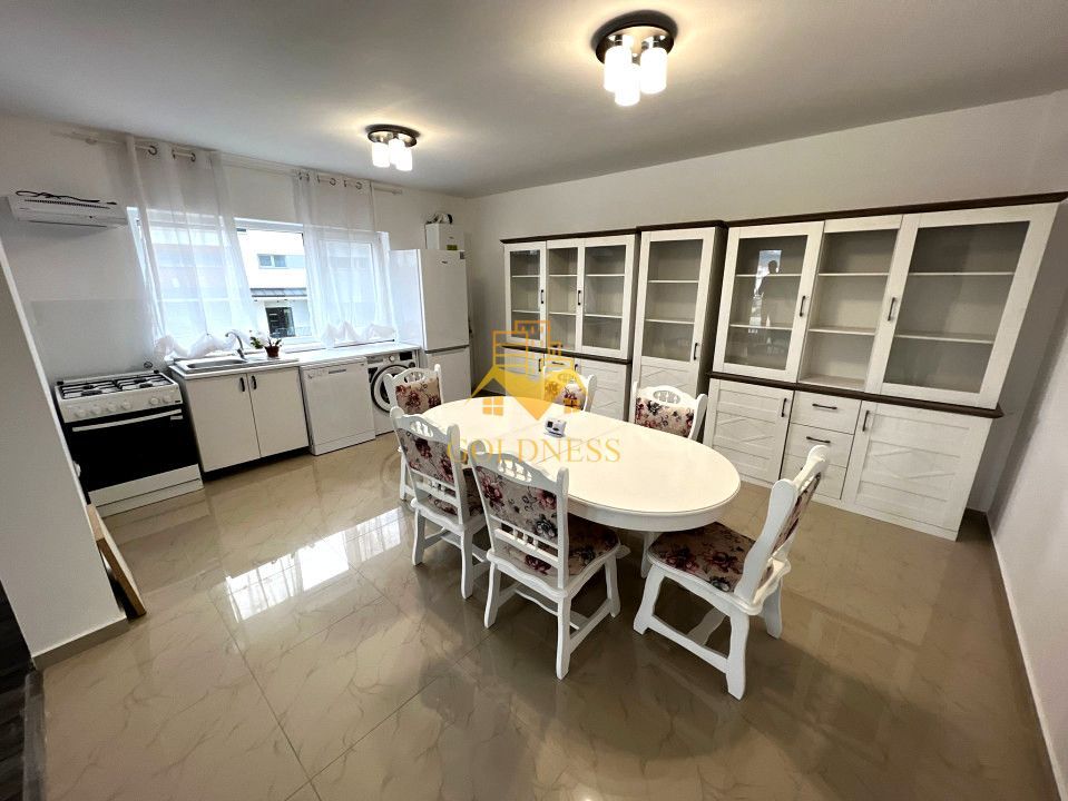 Penthouse 4 camere, Garaj, Modern, Padurea Hoia, Grigorescu - Poză 5