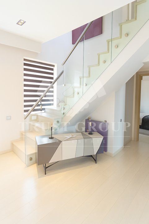 Penthouse tip Duplex 5 camere | Garaj dublu | Herastrau - Poză 5