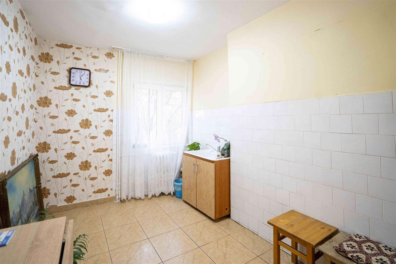 Apartament cu 2 camere etaj 1 semi-decomandat Rogerius - Poză 5