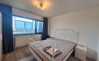 Apartament 2 cam mobilat & utilat vedere panoramică – Parc IOR- Titan - Poză 8