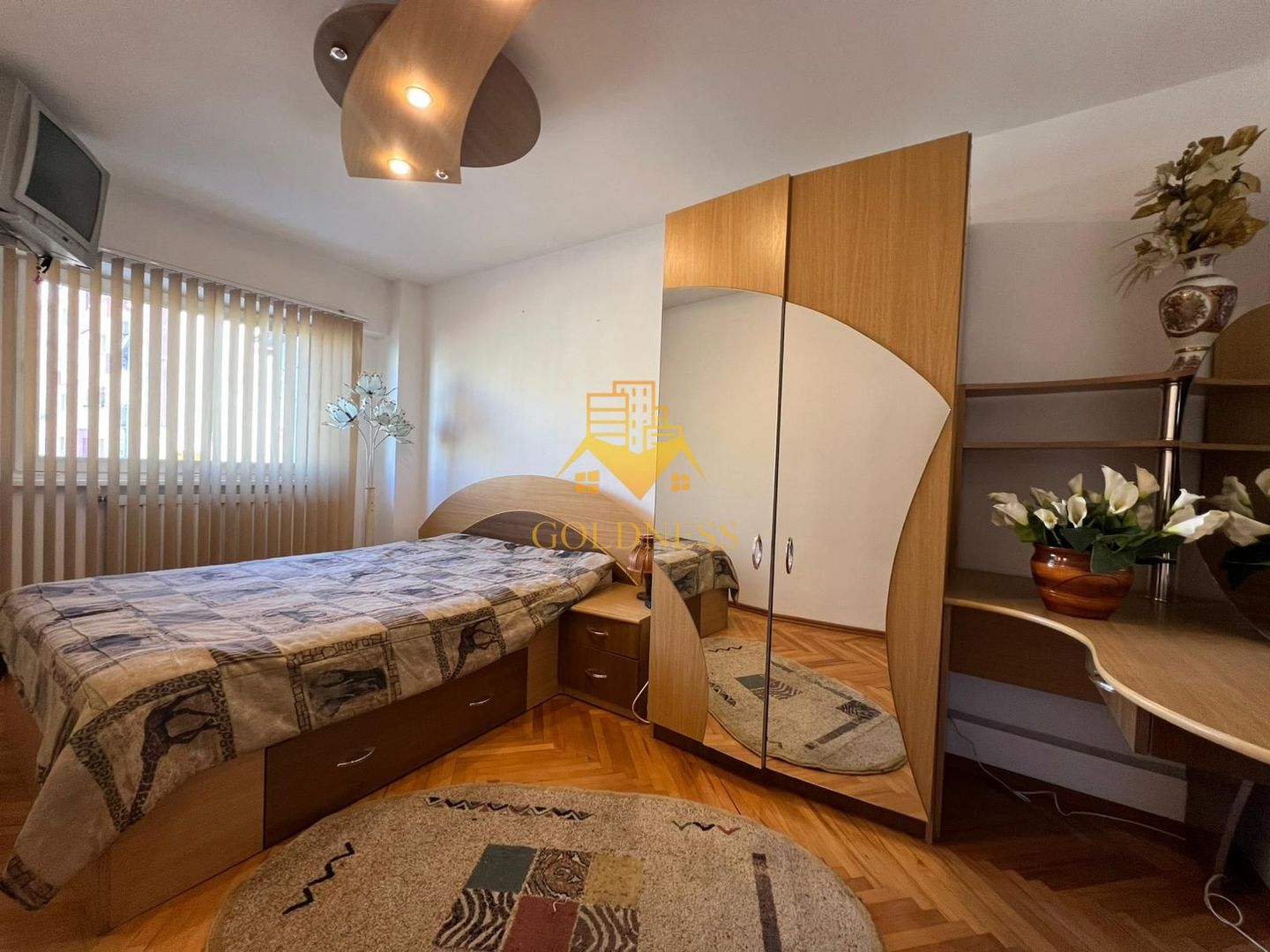 4 camere, modern, Manastur, Zona Big, Izlazului, 2 locuri de parcare - Poză 5