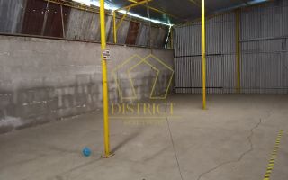 Spatiu Comercial tip Hala I Zona Lipovei - Poză 13