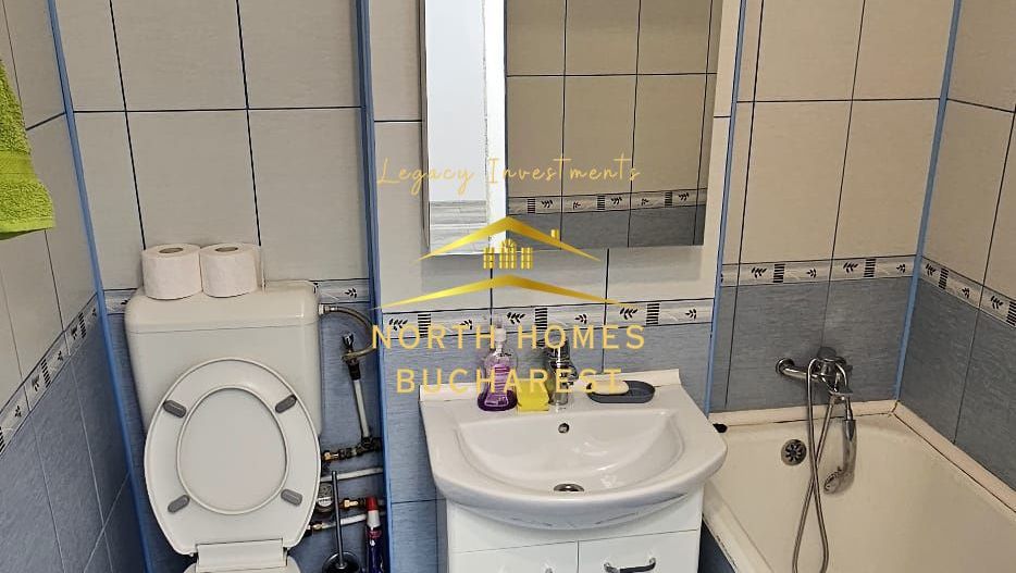 Apartament 3 camere de vanzare , Zona Lujerului - Poză 5