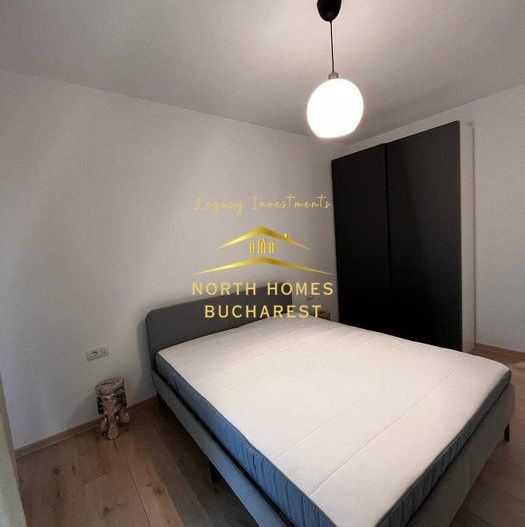 Apartament 2 camere - Iancu Nicolae cu gradina si SPA 900 euro/luna - Poză 6