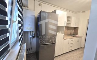 CASA DE CULTURA-Apartament 3 camere de inchiriat. - Poză 6