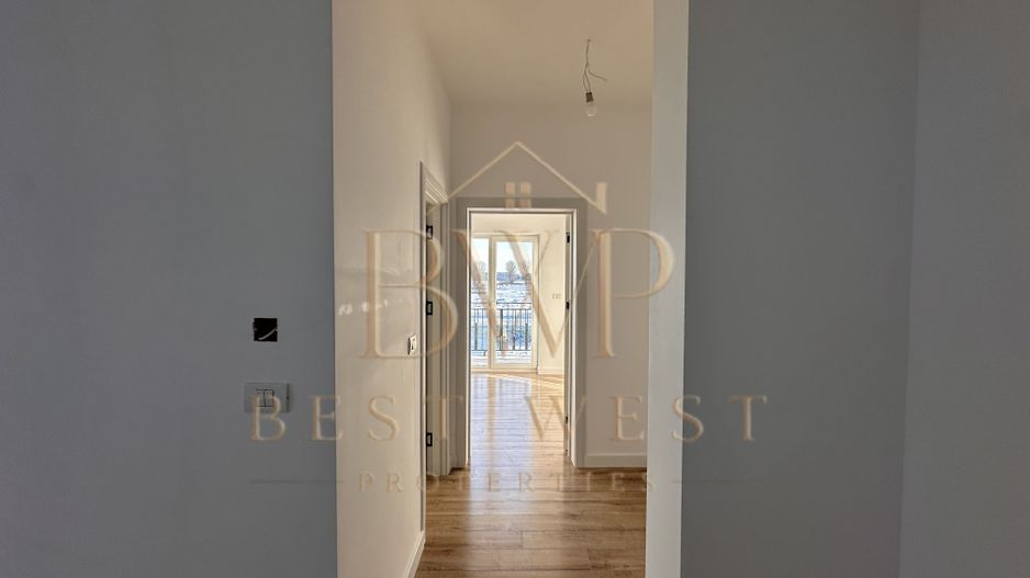 Apartament 2 camere, asfalt, Braytim - Poză 6