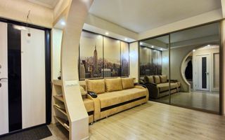 Chirie, apartament, 1 cameră, str. Socoleni, Râșcani - Poză 10