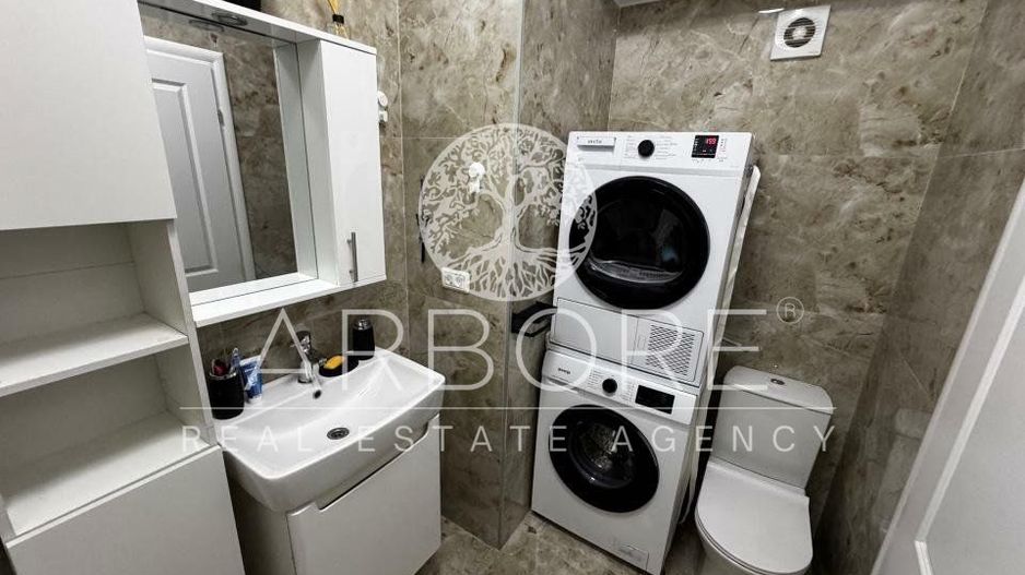Apartament 2 camere ideal pentru investiție , zona Viilor - Poză 3