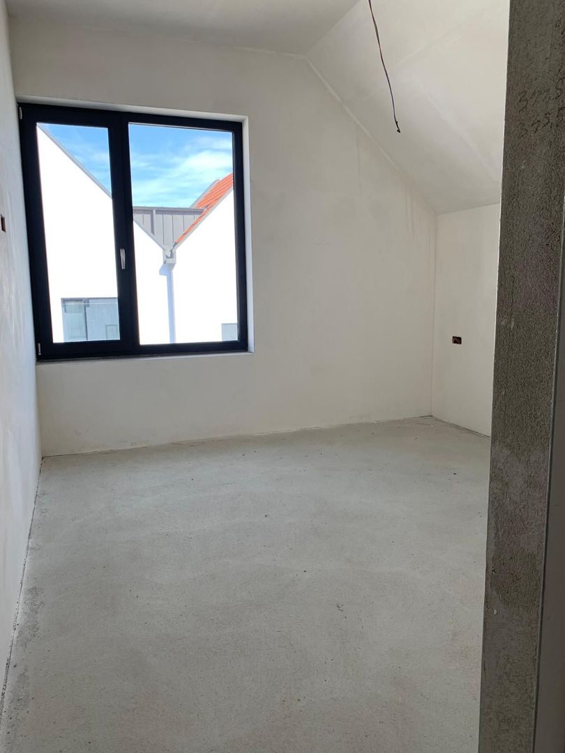 Duplex Nou NZEB • Ansamblu Rezidențial Superb • Str. Fagului • Alee Privată - Poză 17