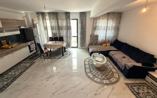2Camere-Parter-65mp-Modern-Gradina Proprie-Parcare-An 2022-Magnolia - Poză 2