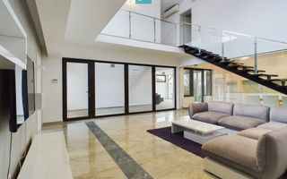 Vilă de lux cu două locuințe, în Dumbrăvița – Locație Excelentă! - Poză 7