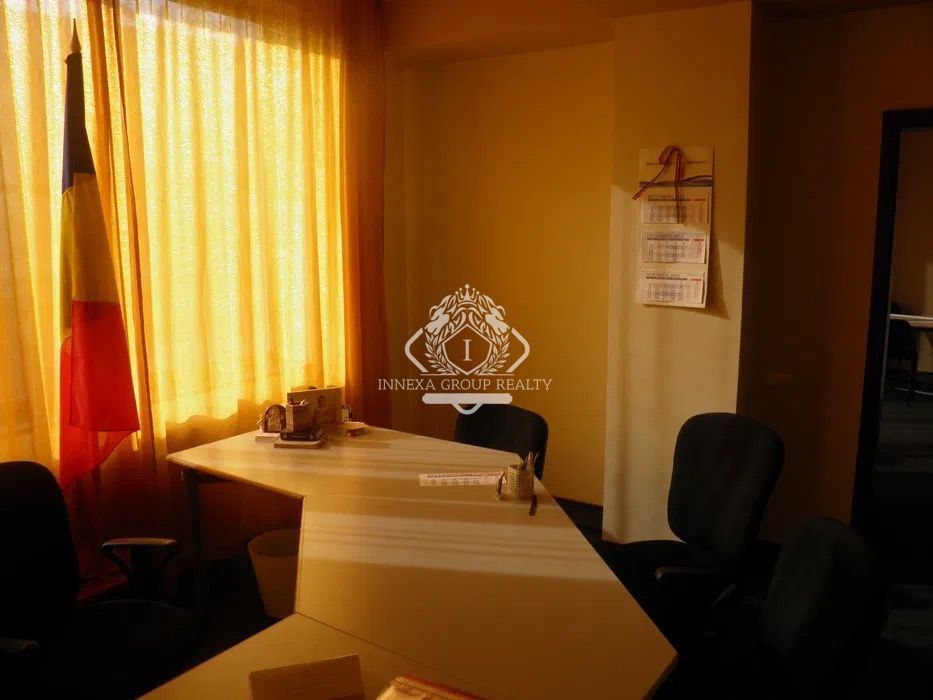 13 Septembrie-Drumul Sării | 3 camere | 93mp | et 2 | bloc 2010 | 650 euro - Poză 2