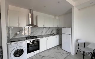 Studio dublu Ansamblul Rezidential Cosmopolis - Poză 3
