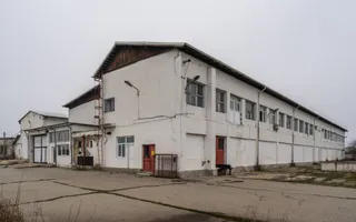 Hala industriala + Teren Caracal - Poză 18
