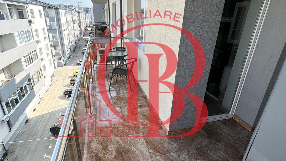 Apartament 2 camere Mobilat Utilat Loc de parcare Inclus - Poză 15