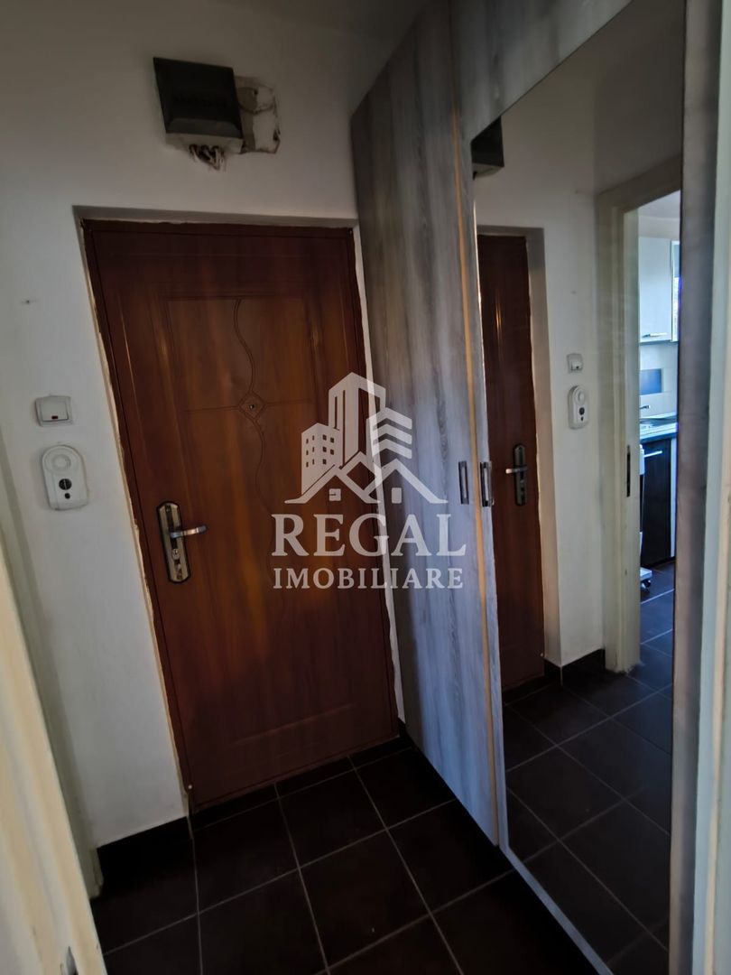 (pret nou) Apartament 2 camere, zona centrală (pietonală). - Poză 6