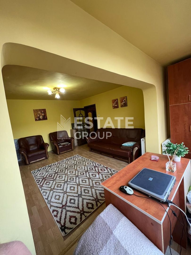 Apartament 3 camere, Aradului, zona linistita, aproape de Mall - Poză 2