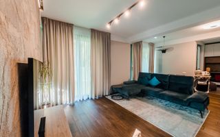 Vila moderna I Tunari - Poză 4