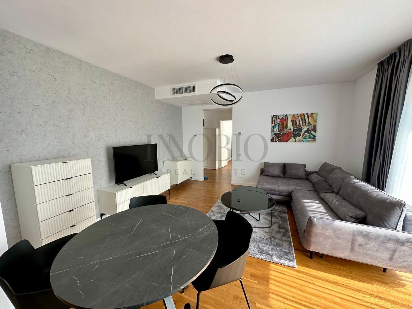 Apartament 2 camere / Băneasa / Finisaje Premium - Poză 1