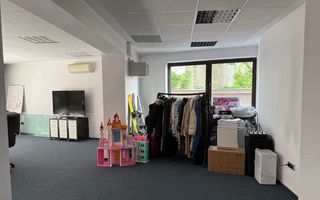 Cismigiu-Victoriei I Spatiu de Birouri I Complex Rezidential - Poză 4