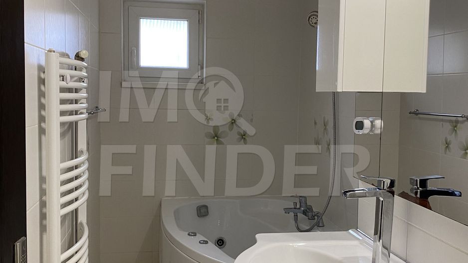 Vanzare 3 camere confort sporit, 74 mp, Marasti, zona Nasaud - Poză 8