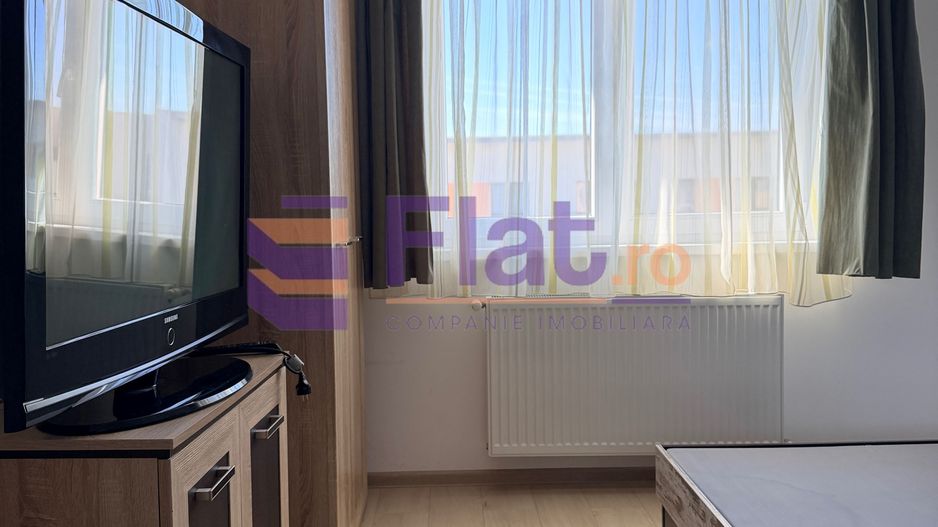 Apartament  cu 2 camere în Casa Nobel – Coresi - Poză 6
