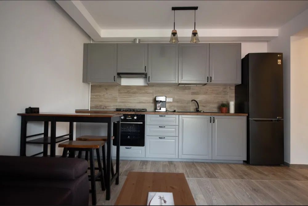 APARTAMENT SUPERB 2 CAMERE | UNIRII - Poză 2
