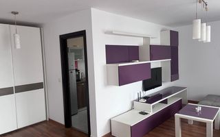 Apartament 2 camere Palladium Residence 1 - Poză 6