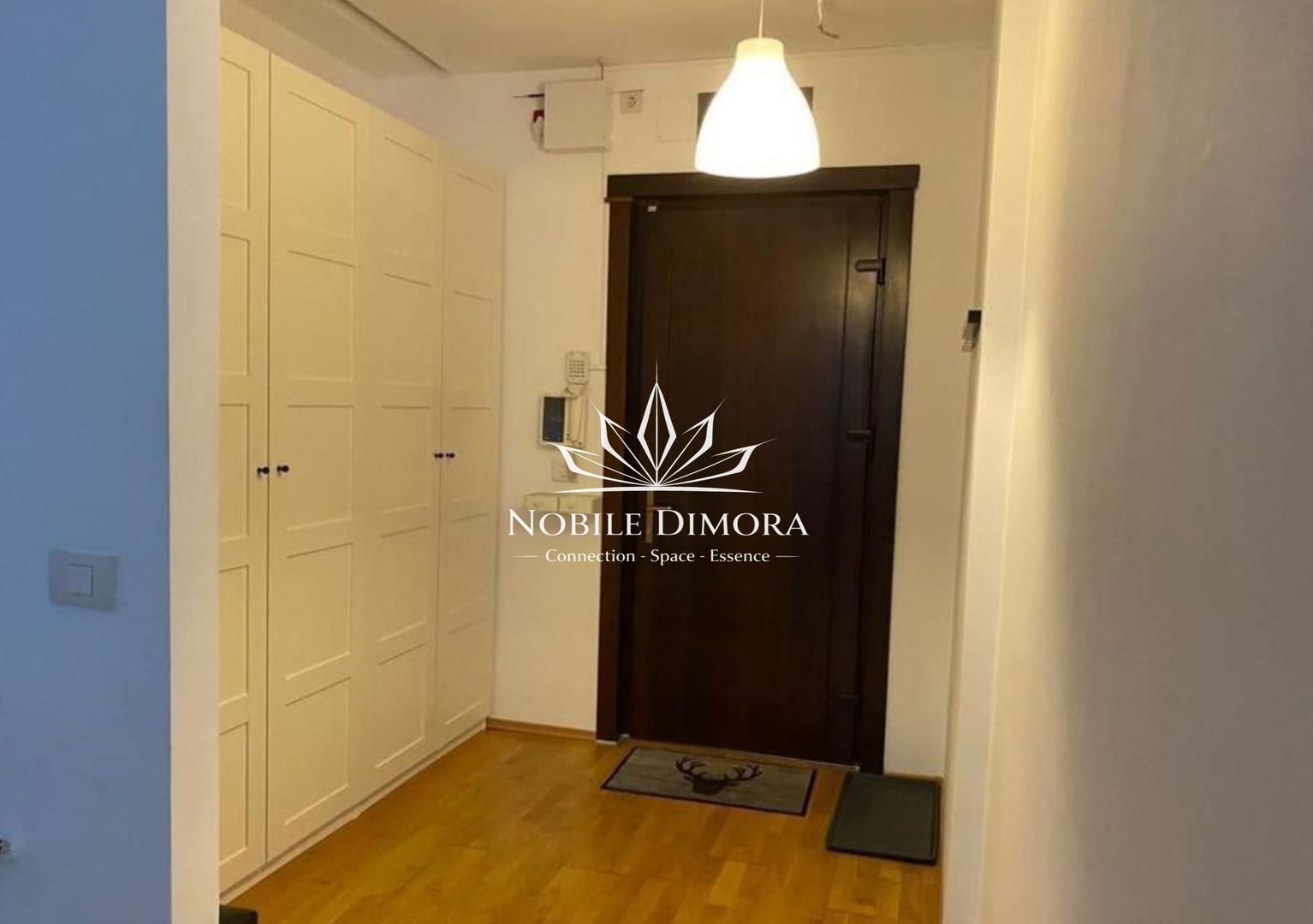 Apartament spatios cu 2 camere de 80mp in Tender - zona ISHO - Poză 7