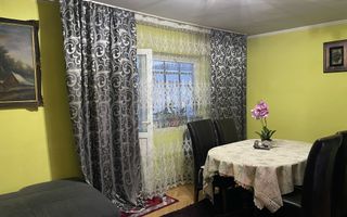 🏡 Se oferă spre vânzare apartament 3 camere decomandat – 67 mp + 2 ba - Poză 4