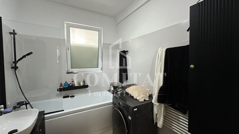 Apartament cu 2 camere | Parcare | Zona Hotel Courtyard | Ultracentral - Poză 12