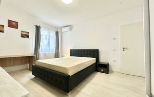 Garsonieră modernă de închiriat – Ioan Popasu, Brașov