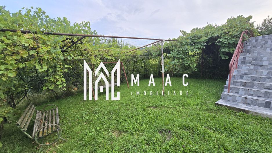 Casa 4 camere 3825 mp teren Cisnadioara - Poză 29