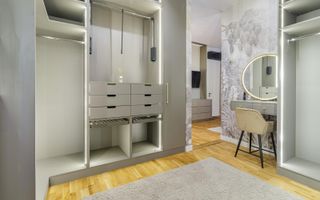 Inchiriere - Penthouse - 2 terase + 2 locuri de parcare - Avalon Estate-Pipera - Poză 21