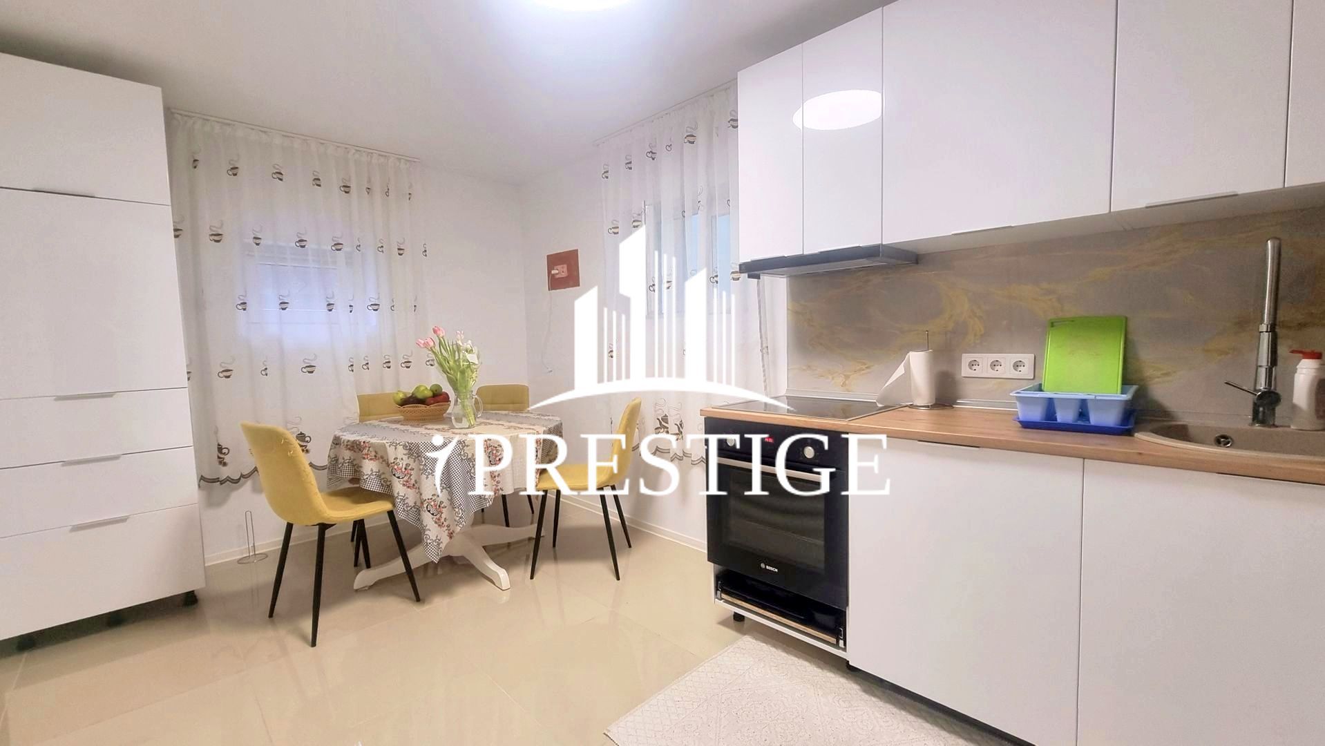 CASĂ DE VÂNZARE ÎN SIBIU TEREZIAN | 4 CAMERE | 2 BĂI | CURTE - Poză 4