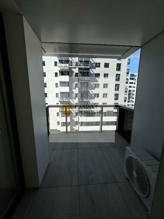 IDEAL INVESTIȚIE/CORTINA NORTH/PRELUARE CHIRIASI/MOBILAT LUX - Poză 8