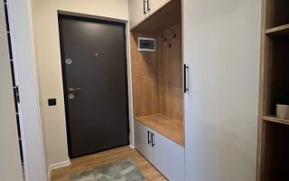 Apartament elegant, finisaje premium– Terra, Florești - Poză 5