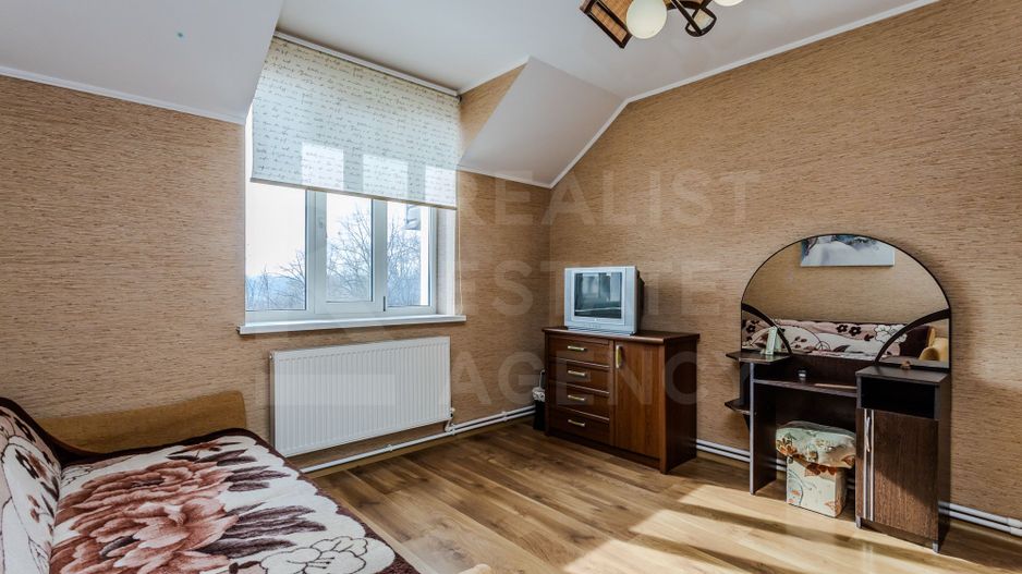 Vânzare, casă, 3 nivele, 200 mp + 10 ari, str. Gura Văii, Rîșcani - Poză 21