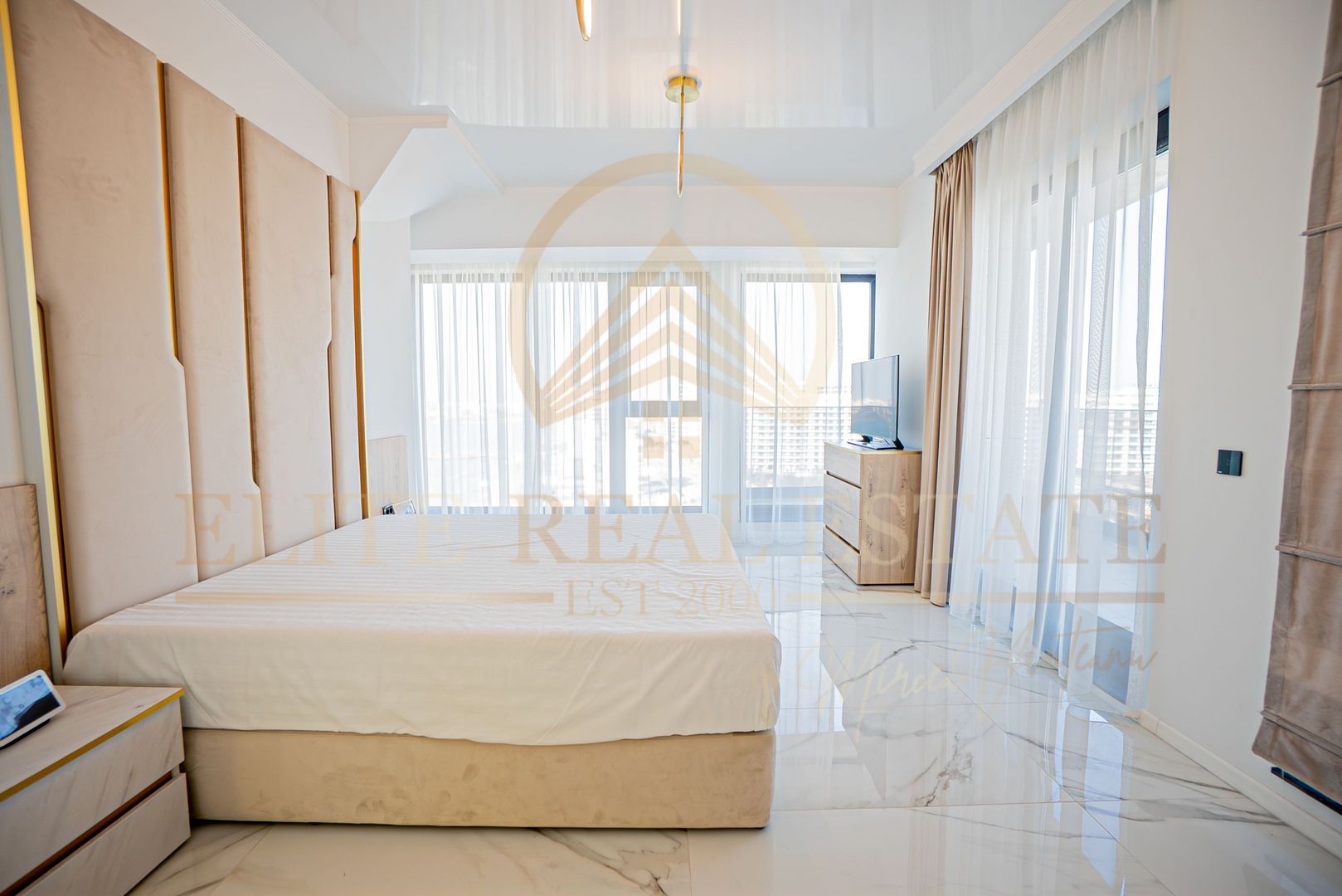 Stațiunea Mamaia - Duplex cu vedere la mare si lac. - Poză 20