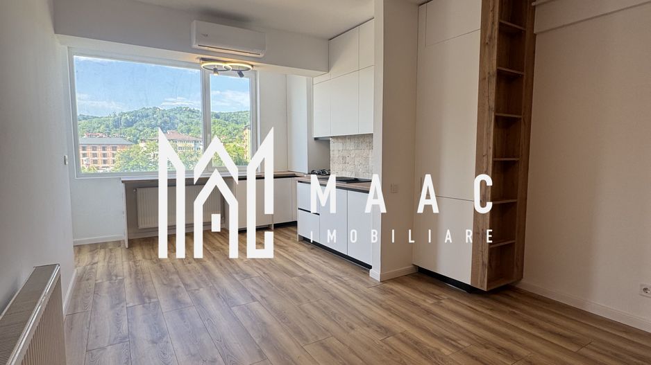 Apartament NOU 3 Camere | Etaj 2 | Zona Centrala | Tva Deductibil - Poză 2