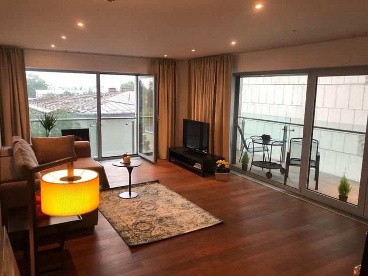 APARTAMENT SUPERB, 2 CAMERE, ARCUL DE TRIUMF - Poză 5