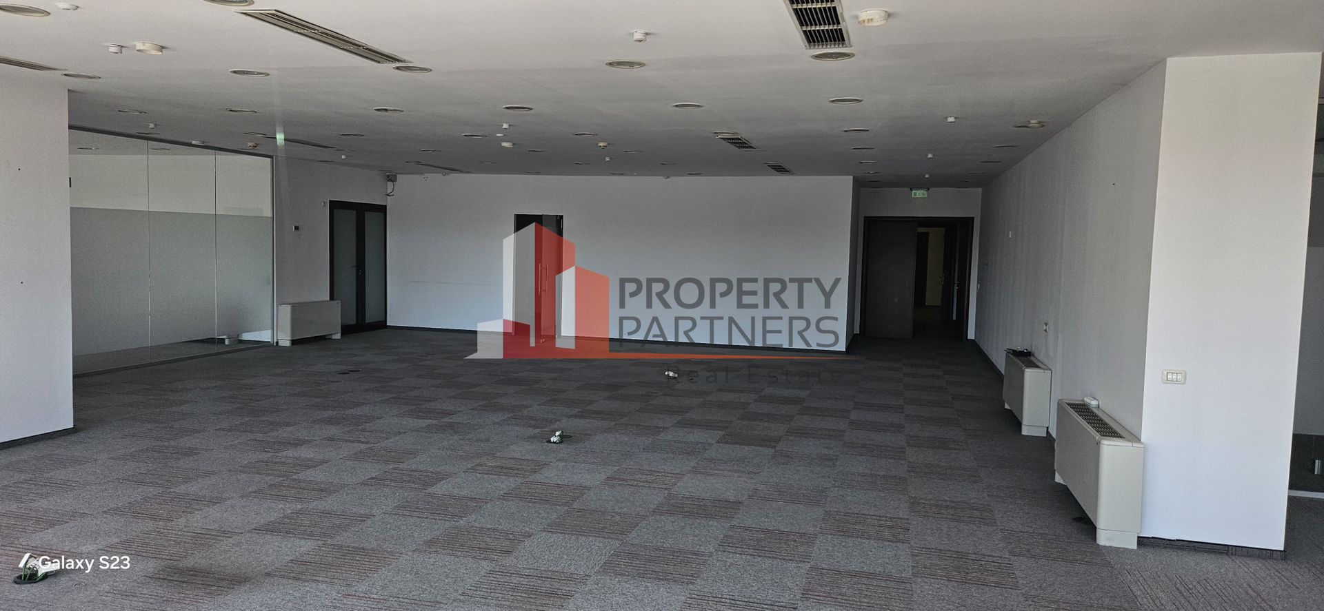 Spatiu de birou Baneasa 160 mp - Poză 9