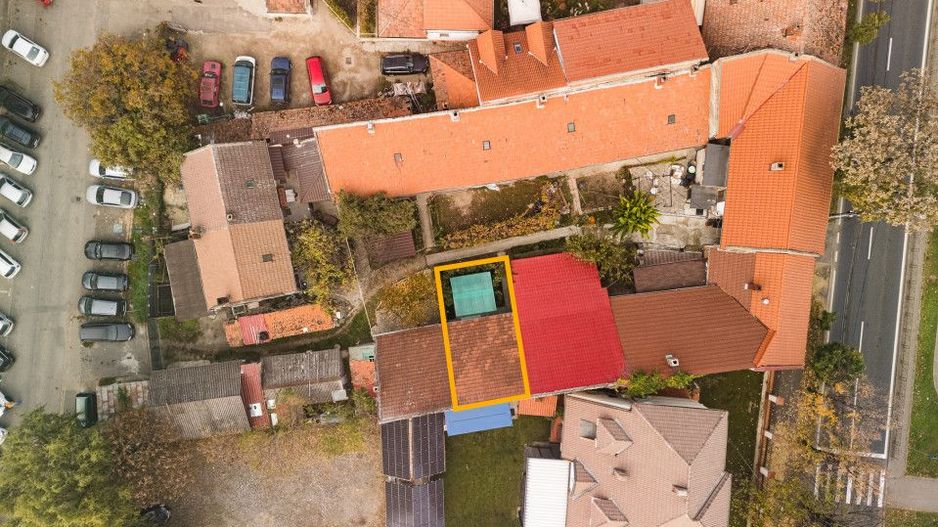Apartament 2 camere, parter, renovat, curte proprie 50 mp- Piata Iuliu Maniu - Poză 36